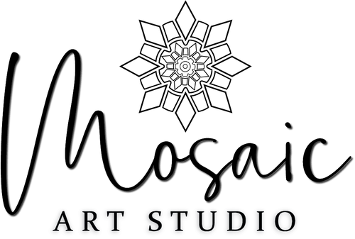 Mosaic Art Studio