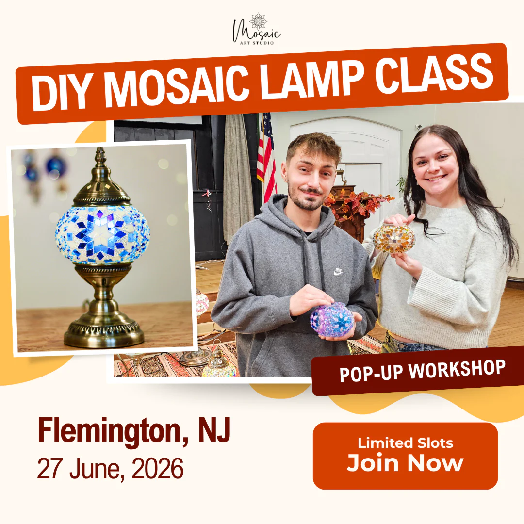 New Jersey Workshops